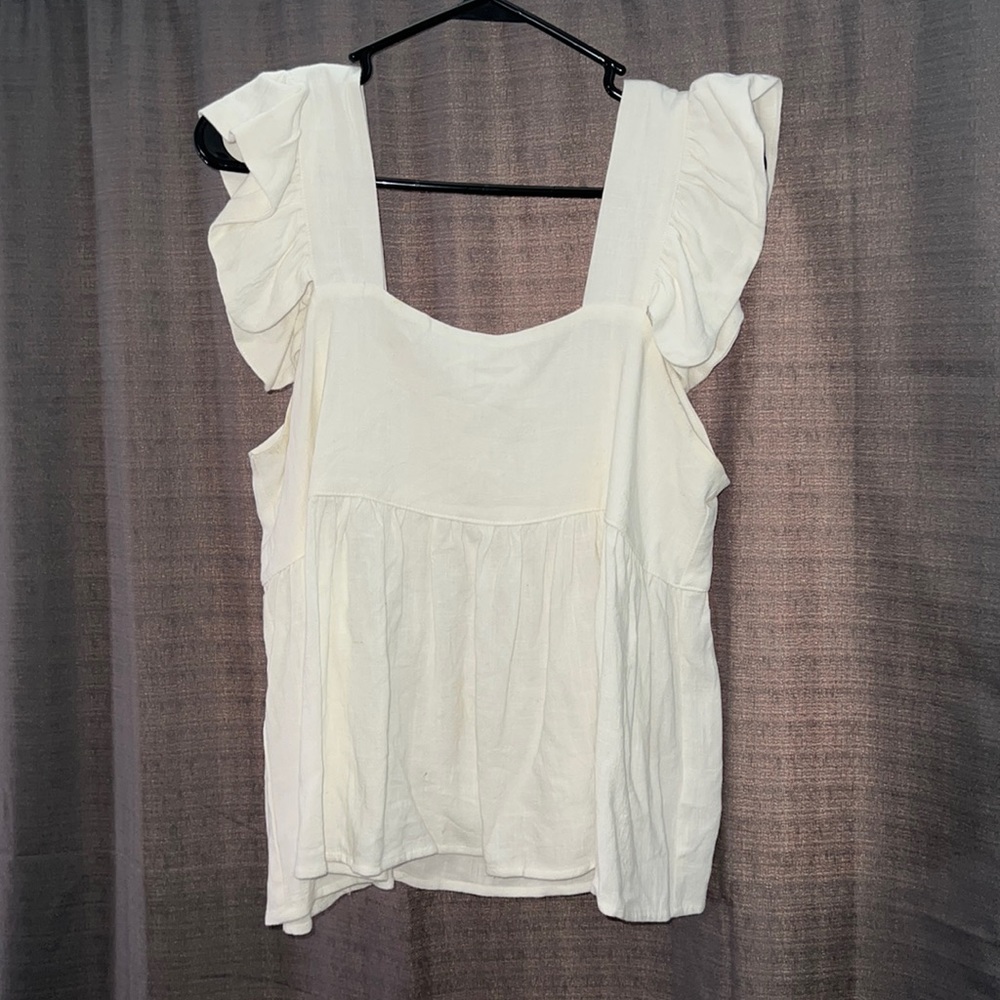 Women’s Summer top!
